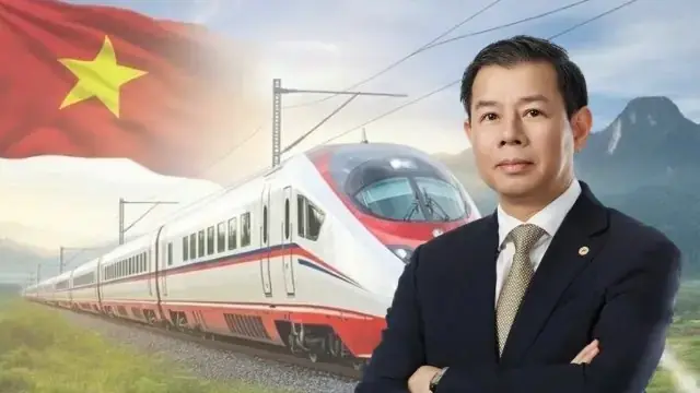 VinSpeed đề xuất không làm bất động sản dọc cao tốc Bắc - Nam